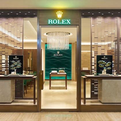 outlet rolex di jakarta|rolex by the time place.